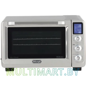 Мини-печь DeLonghi MultiOven EO241250.M